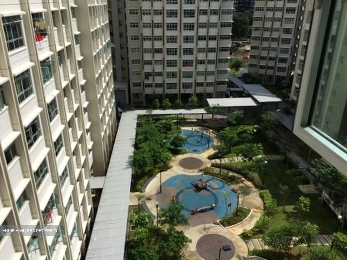 Blk 471B Hougang Parkview (Hougang), HDB 4 Rooms #543568011